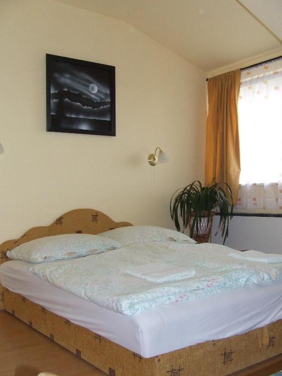 Zatonyi Csarda Panzio Bed & Breakfast Dunasziget Oda fotoğraf