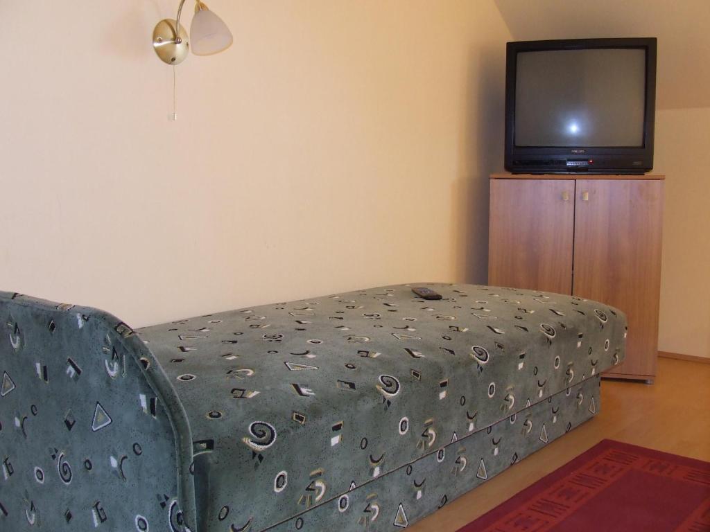 Zatonyi Csarda Panzio Bed & Breakfast Dunasziget Oda fotoğraf