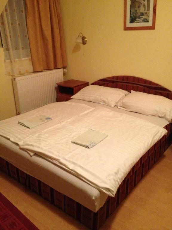 Zatonyi Csarda Panzio Bed & Breakfast Dunasziget Oda fotoğraf