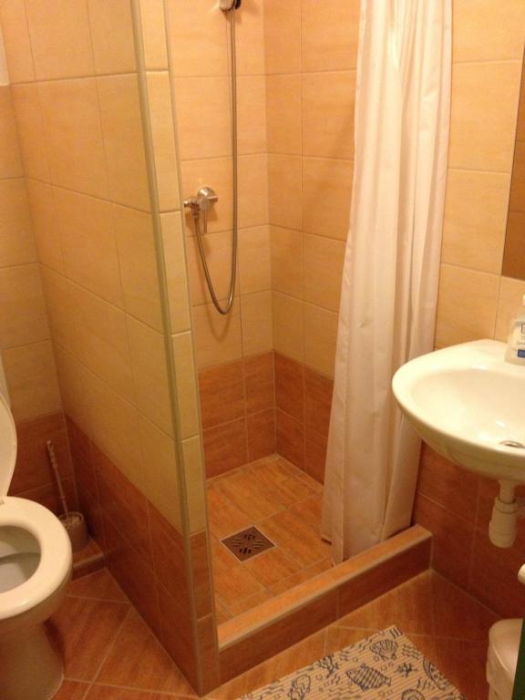 Zatonyi Csarda Panzio Bed & Breakfast Dunasziget Oda fotoğraf
