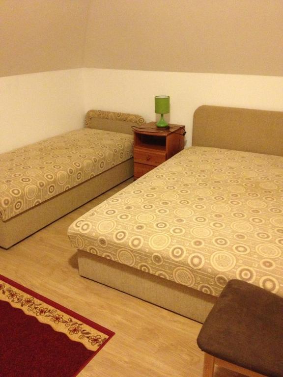 Zatonyi Csarda Panzio Bed & Breakfast Dunasziget Oda fotoğraf
